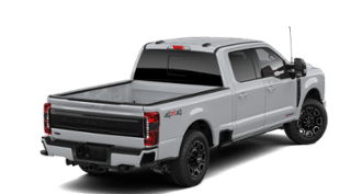 2026 Ford Super Duty® External Image 4